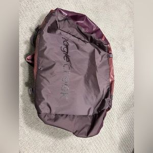 Travel bag